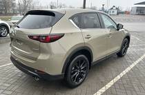 Mazda CX-5 Black Edition