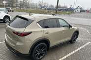 Mazda CX-5 Black Edition