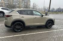 Mazda CX-5 Black Edition