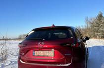 Mazda CX-5 Style+