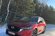 Mazda CX-5 Style+