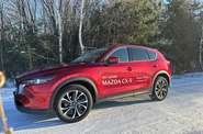 Mazda CX-5 Style+