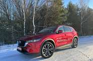 Mazda CX-5 Style+