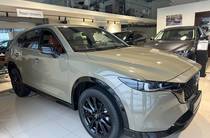 Mazda CX-5 Sport Black