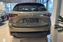 Mazda CX-5 Sport Black