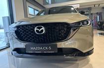 Mazda CX-5 Sport Black