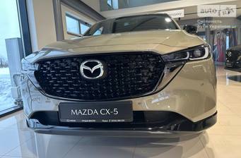 Mazda CX-5 2024 Sport Black