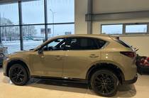 Mazda CX-5 Sport Black