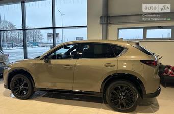 Mazda CX-5 2024 Sport Black