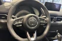 Mazda CX-5 Top