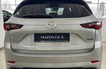 Mazda CX-5 Style