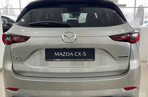 Mazda CX-5 Style