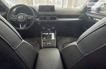 Mazda CX-5 2024 Style