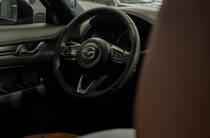 Mazda CX-5 Sport Black