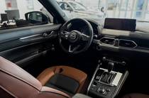 Mazda CX-5 Sport Black