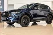 Mazda CX-5 Sport Black