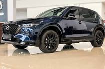 Mazda CX-5 Sport Black