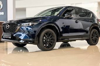 Mazda CX-5 2023 Sport Black