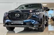 Mazda CX-5 Sport Black