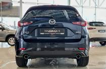 Mazda CX-5 Sport Black