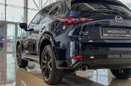 Mazda CX-5 Sport Black