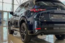 Mazda CX-5 Sport Black