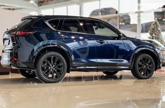 Mazda CX-5 2023 Sport Black