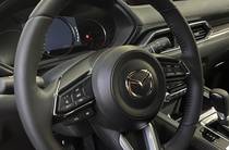 Mazda CX-5 Sport Black