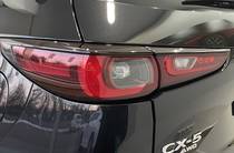 Mazda CX-5 Sport Black