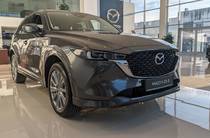 Mazda CX-5 Style