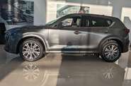 Mazda CX-5 Style