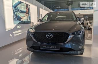 Mazda CX-5 2024 Style