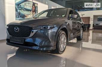 Mazda CX-5 2025 в Івано-Франківськ