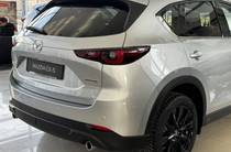 Mazda CX-5 Black Edition