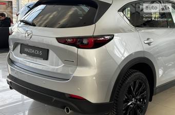 Mazda CX-5 2023 Black Edition