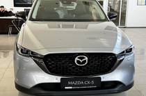 Mazda CX-5 Black Edition