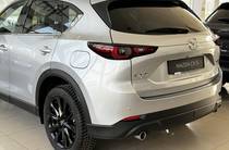 Mazda CX-5 Black Edition