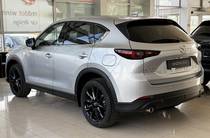 Mazda CX-5 Black Edition