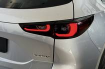 Mazda CX-5 Black Edition