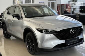 Mazda CX-5 2023 Black Edition