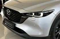 Mazda CX-5 Black Edition