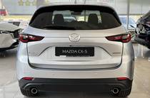 Mazda CX-5 Black Edition