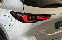 Mazda CX-5 Black Edition