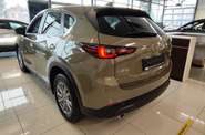 Mazda CX-5 Touring S