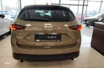 Mazda CX-5 Touring S