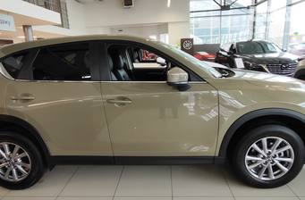 Mazda CX-5 2023 Touring S