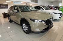 Mazda CX-5 Touring S