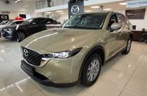 Mazda CX-5 Touring S