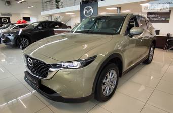 Mazda CX-5 2023 Touring S