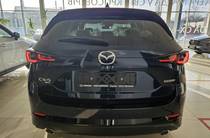 Mazda CX-5 Sport Black